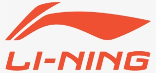 Lining Logored - Li Ning Logo