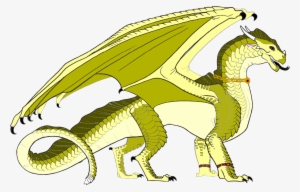Wings Of Fire Sandwing Oc