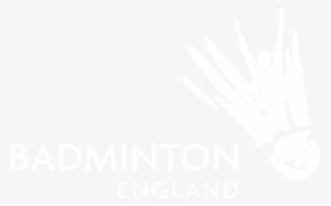 Affiliated Club Member Of - Badminton England Logo