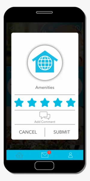 We Want To Create The Best Experience Possible For