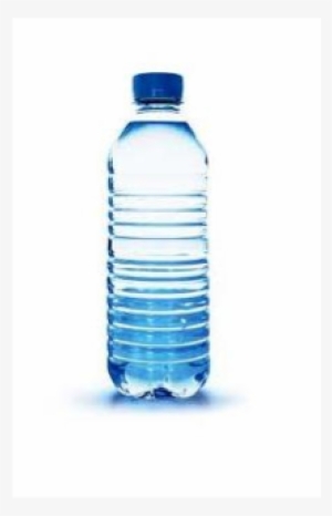 Water Bottle Design By Joyce Kwon - Single Use Plastic Bottle