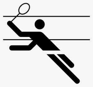 Badminton Vc Reken 1974 E - Sport