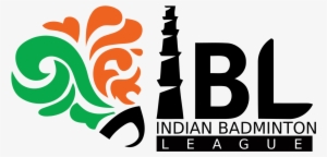 Badminton League Logo Designs - Indian Badminton League Logo