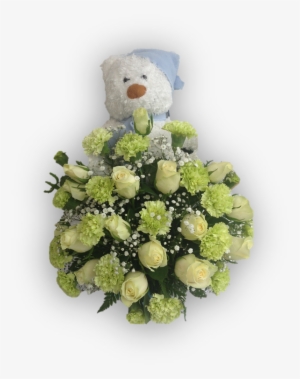 Welcome To The World Baby - Cake