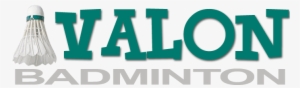 Avalon Badminton Logo - Western $10000 Reward