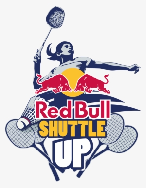 Red Bull Shuttle Up - Ashwini Red Bull Shuttle Up