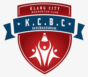 Logo Logo Logo Logo Logo - Klang City Badminton Club