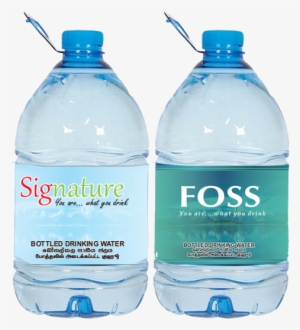 Bottles - Drinking Water Bottles Sri Lanka