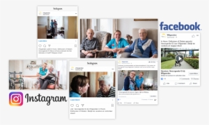 Next To That, We Relied On Google Banner Targeting - Us On Facebook