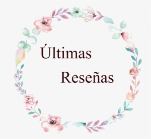 Reseñas - Aquarell Blumenkranz Ohne Hintergrund