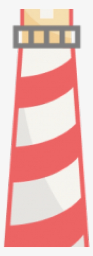 Lighthouse Clipart Cute Love - Clip Art