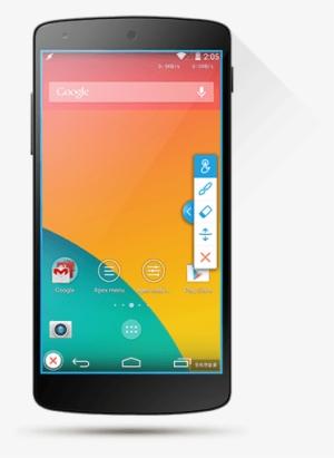 Mobile-frame