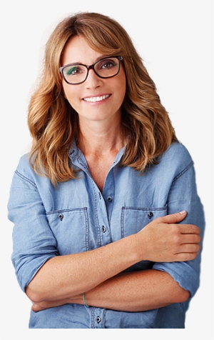 Southwest Auto Glass Provides Fast, Friendly And Affordable - Girl Glass Png