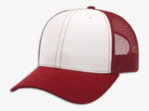 View - Richardson Adult 112 Twill Mesh Snapback Trucker Caps
