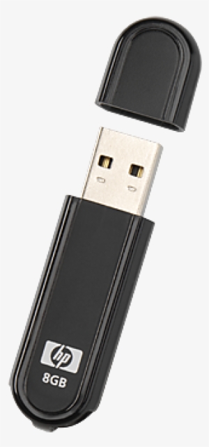 Hp V100w 8gb Usb - Pny Hp 2gb Usb Flash Drive (pack