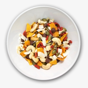 Mango Trail Mix - Trail Mix