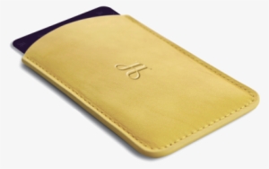 Card Pen Drive Leather Case - Usb Flash Drive