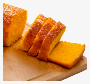 Mango Tea Cake - Teacake