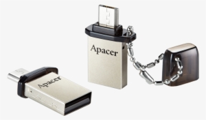 Ah175 Usb - Apacer Ah175 32gb Otg