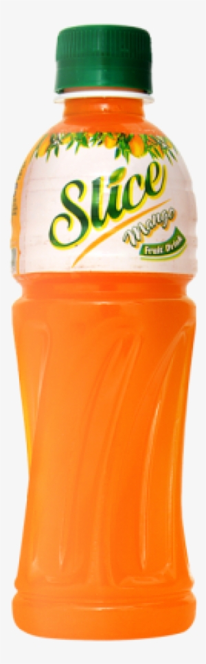 Slice Mango 355 Ml - Slice Mango Juice