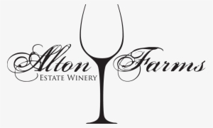 Logo White-transparent Background Png - Always And Forever Calligraphy