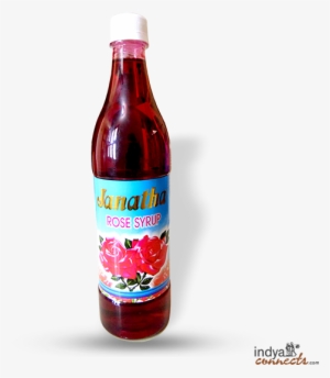 Rose Milk Syrup - Rose Milk Syrup Online Buy