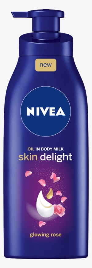 Nivea Lotion Dry Skin
