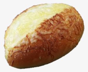 Slice Cheese Mango Bun - Bakery