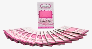 A80 052uvplacchette Profumate Latte 15pz - Paper