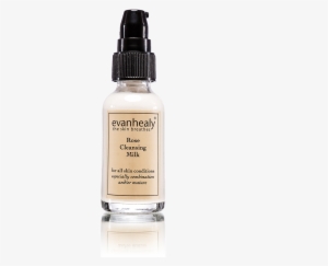 Rose Cleansing Milk - Ayurvedic Face Care Kit By Evanhealy