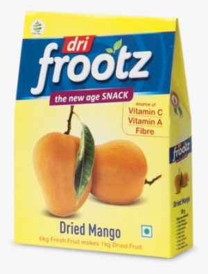 Drifrootz Dried Mango - Jeans