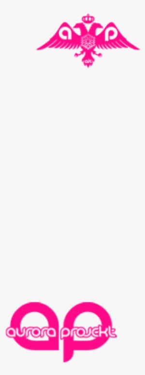 C Ccrest Neon Pink-361x650 - Double Headed Eagle