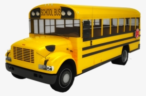 Hiring Bus Drivers - Go Home Early Drill