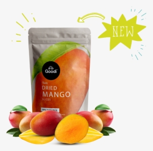 Brand New, Super Healthy And Deliciously Moreish - Apricot