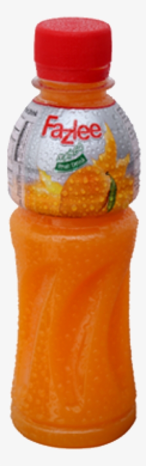 Fazlee Mango Fruit Drink - Pran Fazlee Mango Juice