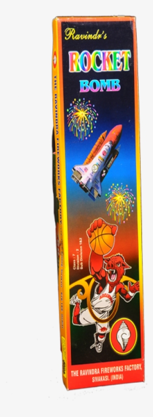 Rocket