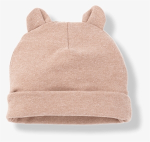 1 + More In The Family Sune Bonnet W/ears Rose