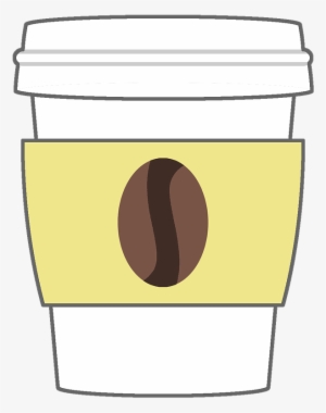 Cup Of Coffee Coffee Cup - Coffee