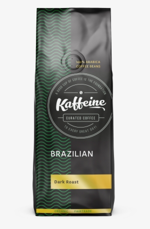 Brazilian Bourbon Santos Dark Roast 2 Lb Whole Bean