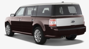 45 - - Ford Flex