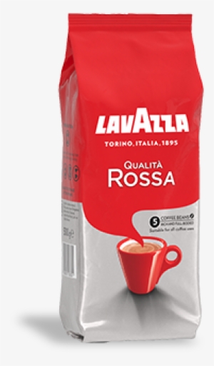 Find Out More - Leggero Lavazza