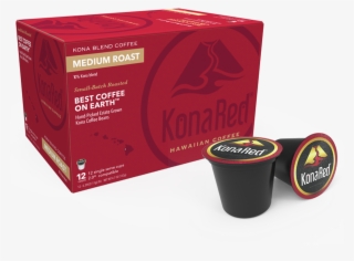 Konared®, Maker Of Premium Hawaiian Coffee Products, - Guinness