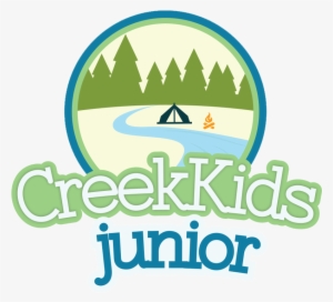 Creekkids Jr Logo - Indian Creek Community Church