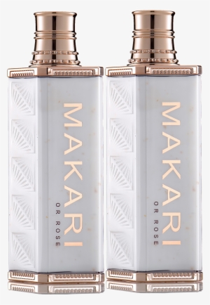 Makari 24k Rose Gold Beauty Milk Set Of 2 - Makari 24k Gold Beauty Milk Review