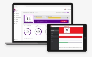 Hrci Laptop Comptia Tablet - Tablet Computer