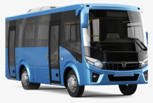 Vector Next Bus - Pavlovo Bus Factory