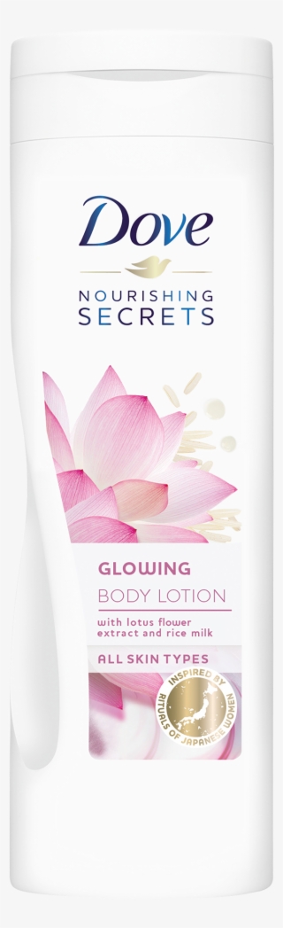 Dove Bodylotion