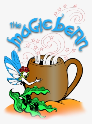 Magic Bean Coffee Bazaar Was Opened May 1st 2015 To - Bean