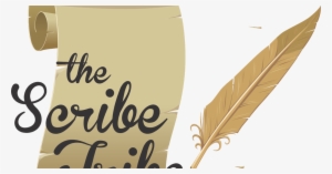 Feather Pen And Paper