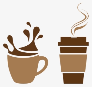 Free Cup Clipart Library Download Huge - Clip Art Coffee Cup Png